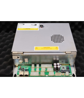 EGT Exciter Motherboard Repair