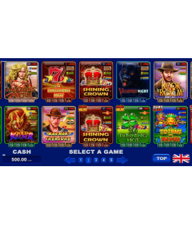 EGT Software Installation Support