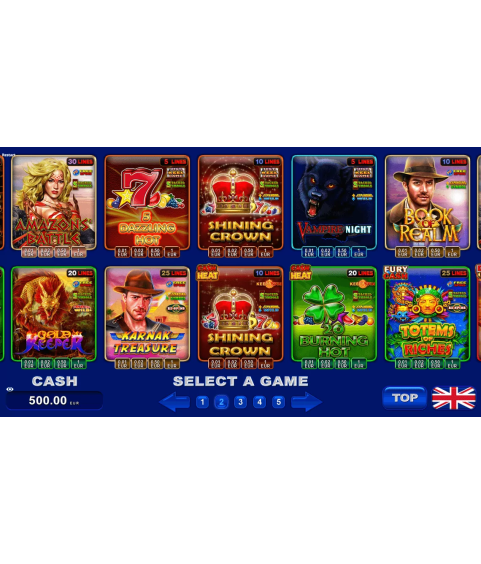 EGT Software Installation Support