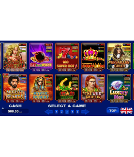 EGT Software Installation Support