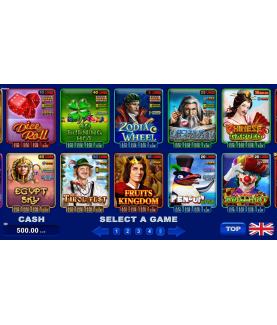 EGT Software Installation Support