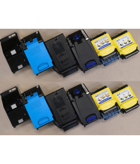 Bill Acceptor Repair for Slot Machines