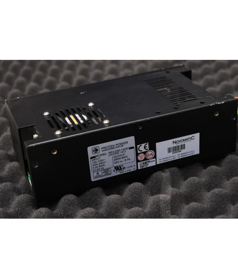 Power Supply Repair for Slot Machines