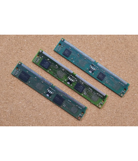 Game Program Card Repair for Slot Machines