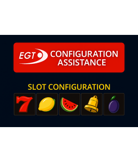EGT Slot Configuration Assistance