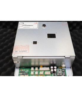 EGT Exciter 2 Motherboard Repair