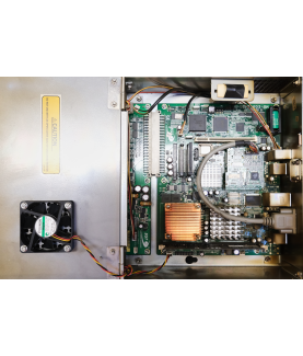EGT Exciter Motherboard Repair