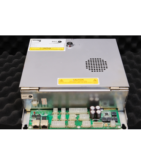 EGT Exciter Motherboard
