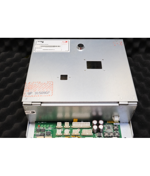 EGT Exciter 2 Motherboard