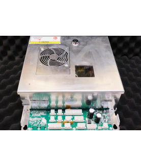 EGT Exciter 3 Motherboard