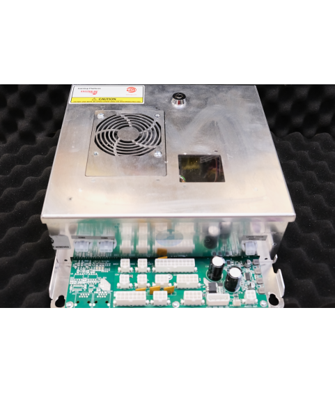 EGT Exciter 3 Motherboard