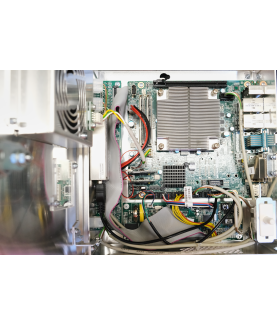 EGT Exciter 3 Motherboard
