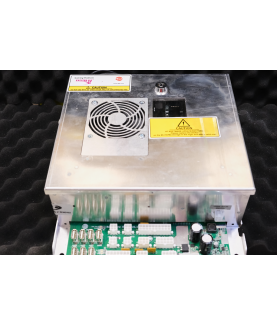 EGT Exciter 4 Motherboard