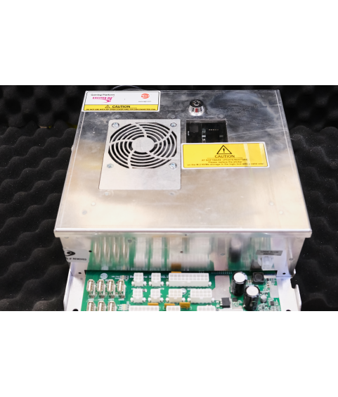 EGT Exciter 4 Motherboard