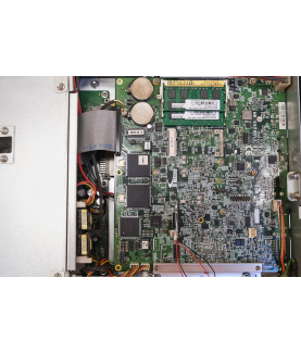 EGT Exciter 4 Motherboard
