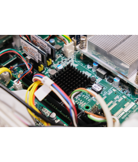 EGT Rieger Motherboard