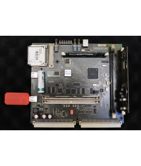 Novomatic Impera Motherboard