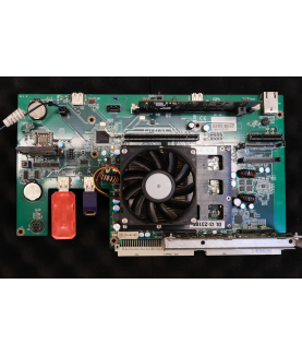 Novomatic Firefox 2 Motherboard