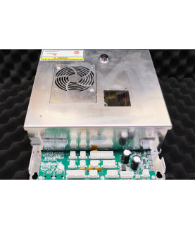 EGT Exciter 3 Motherboard Repair