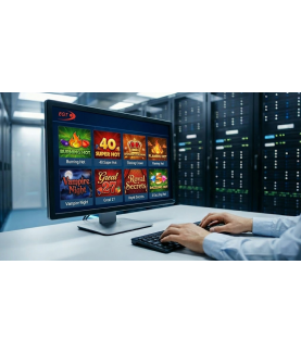 EGT Software Installation Support