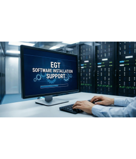 EGT Software Installation Support