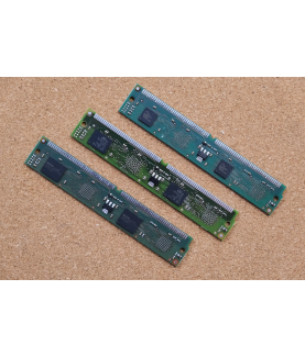 Game Program Card Repair for Slot Machines