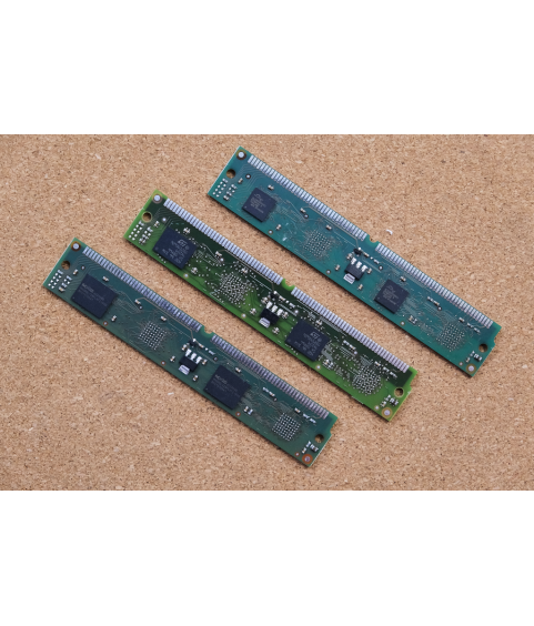 Game Program Card Repair for Slot Machines