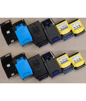 Bill Acceptor Repair for Slot Machines