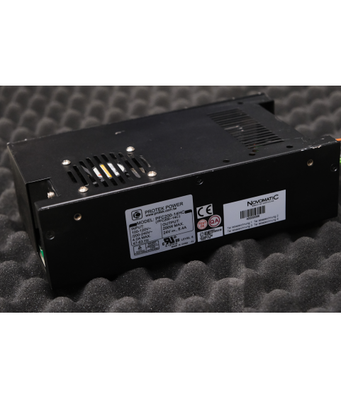 Power Supply Repair for Slot Machines