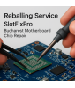 Reballing Service | SlotFixPro – Bucharest Motherboard Chip Repair