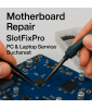 Motherboard Repair | SlotFixPro – PC & Laptop Service Bucharest