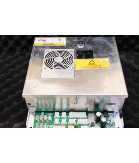 EGT Exciter 4 Motherboard Repair