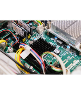 EGT Rieger Motherboard Repair