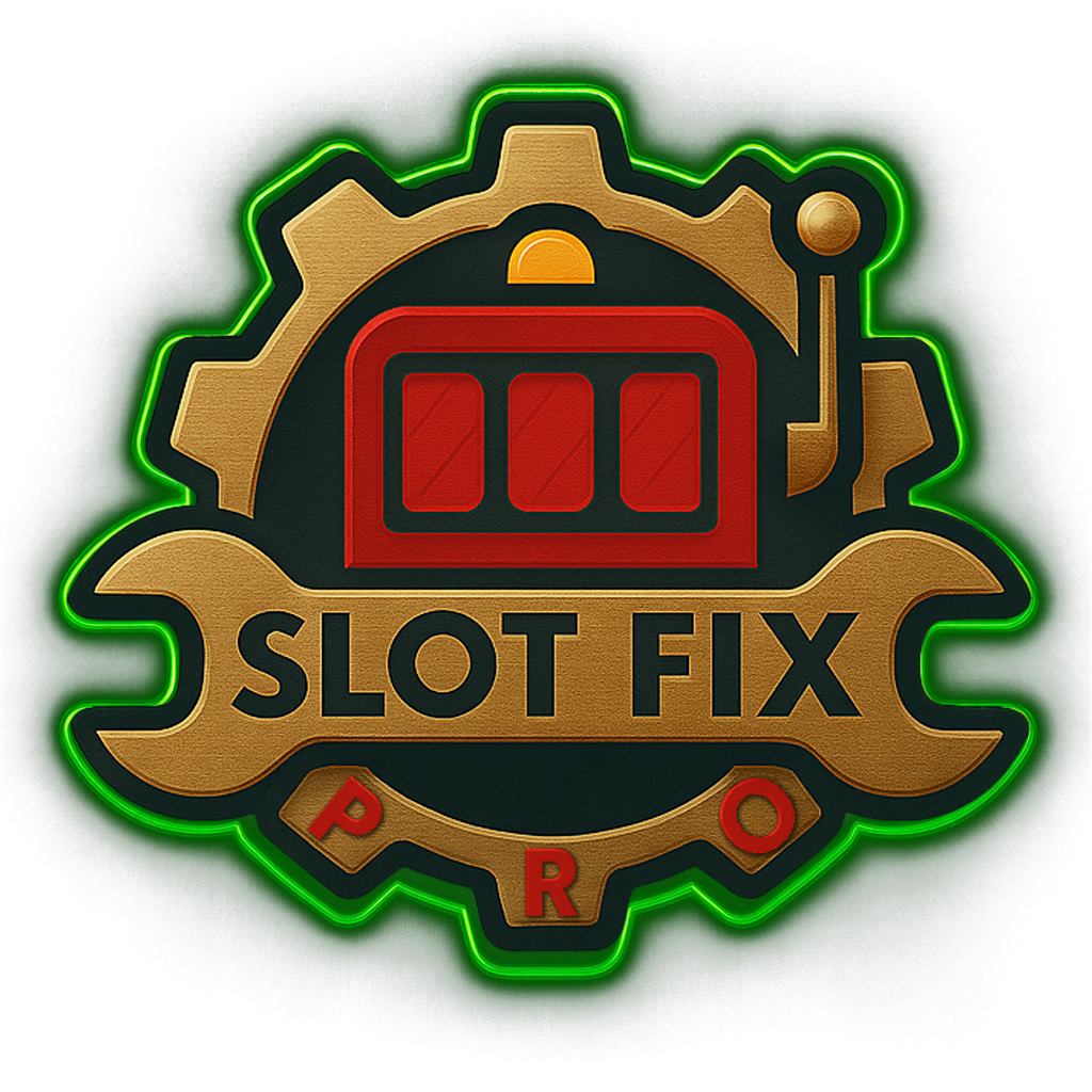 SlotFixPro